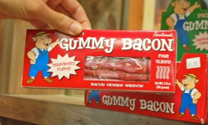 South Dakota snacks...